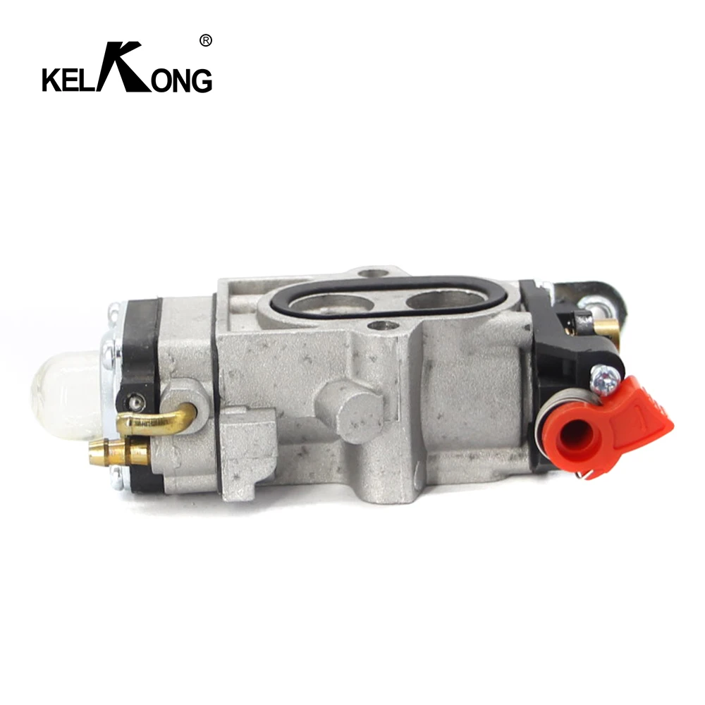 Карбюратор kelkong Carb для Husqvarna 530BT 130BT ранцевый воздуходув ВСМ 73A Carb BCZ3060TS прокладка