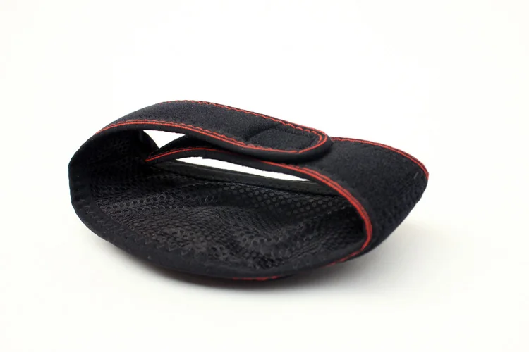 Cervical vertebra heating massager belt Electric Neck Moxa-moxibustion warming massage neck cervical spine pain release