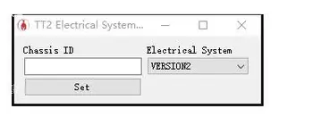 

PTT 2.XX older electrical systems Problem Solve Tool for volvo