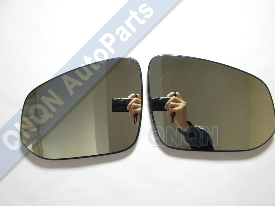 

Rear View Door Mirror Glass Side Mirror Glass for Toyota RAV4 14-16 (with hear)