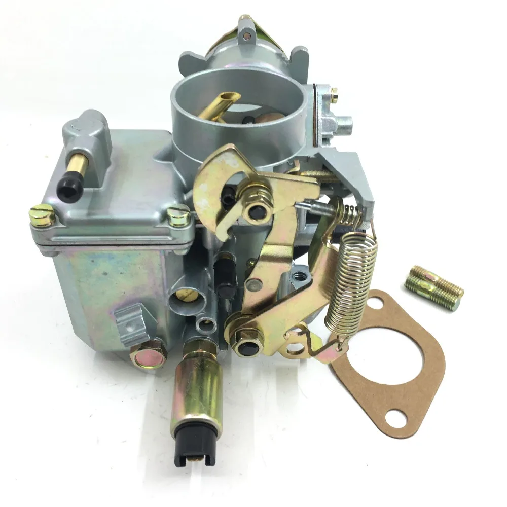 SherryBerg CARB карбюраторный Карбюратор ПОДХОДИТ для VW H30/31pict(solex модель) Тип 1 и 2 ошибка автобус GHIA fajs PICT carby EMPI