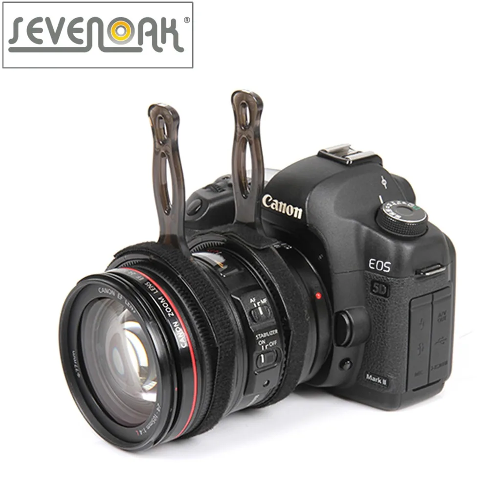 Sevenoak SK F03 Video Follow Focus Zoom Controller for Canon Nikon Sony