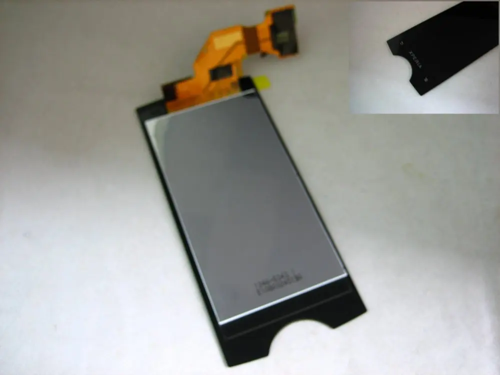Replacement Full LCD Display Touch Screen Digitizer for Sony Ericsson Xperia Ray ST18i