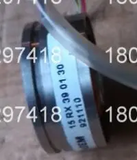 

Used encoder 15RX390130 15 RX 39 01 30 TESTED PASS OK