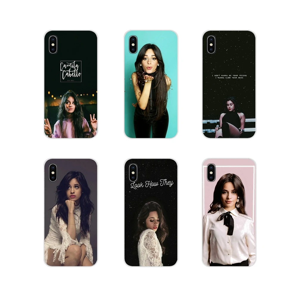 

Mobile Phone Shell Covers Fifth Harmony CAMILA CABELLO For Samsung Galaxy J1 J2 J3 J4 J5 J6 J7 J8 Plus 2018 Prime 2015 2016 2017