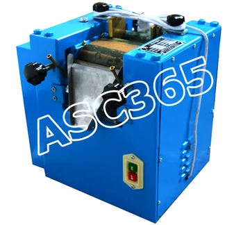 

Lab Three Roll Grinder 110 V 0.75 KW (Printing ink Paint slurry)