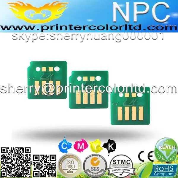 

For Xerox 013R00657 013R00658 013R00659 013R00660 Drum Chip,Image Drum Unit Chip For Xerox WC7120 WC7125 WC7220 WC7225 Copier