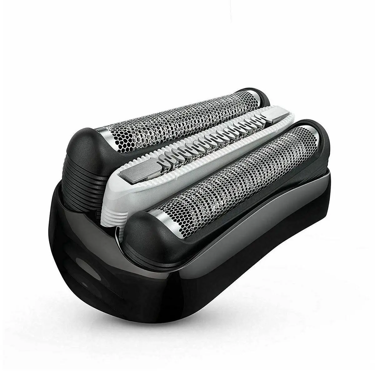 

Shaver Replacement Head Foil for Braun 32B 32S 21B Series 3 301S 310S 320S 360S 3000S 3010S 3020S 350CC for Cruzer6 Blade Head