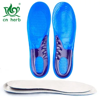 

Cn Herb Military Training Cushioning Insole, Sebs Sport Insole, Quality Soft Insole, Men And Women Insole