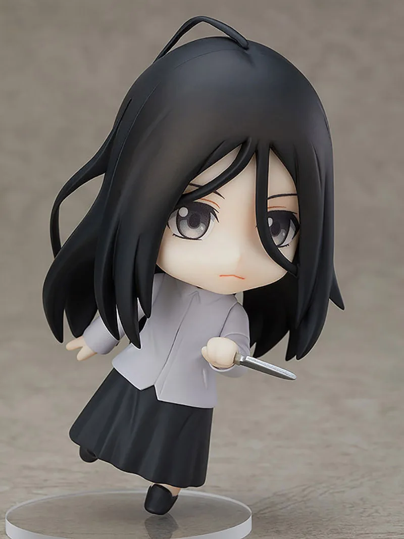 Nendoroid GSC 1045 изгой персонаж ПВХ фигурка Коллекция Модель игрушки куклы