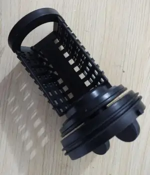 

Washing machine parts drain pump filter cap