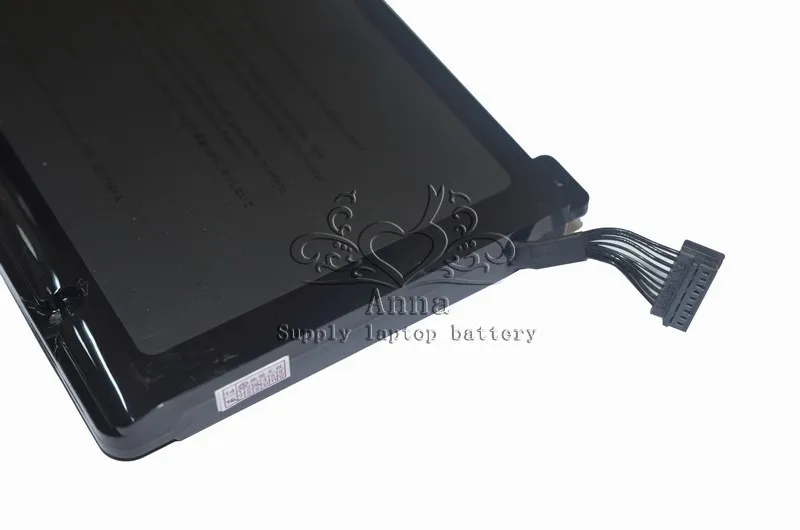 JIGU Бесплатная доставка A1383 Оригинальный аккумулятор для ноутбука APPLE MacBook Pro 17