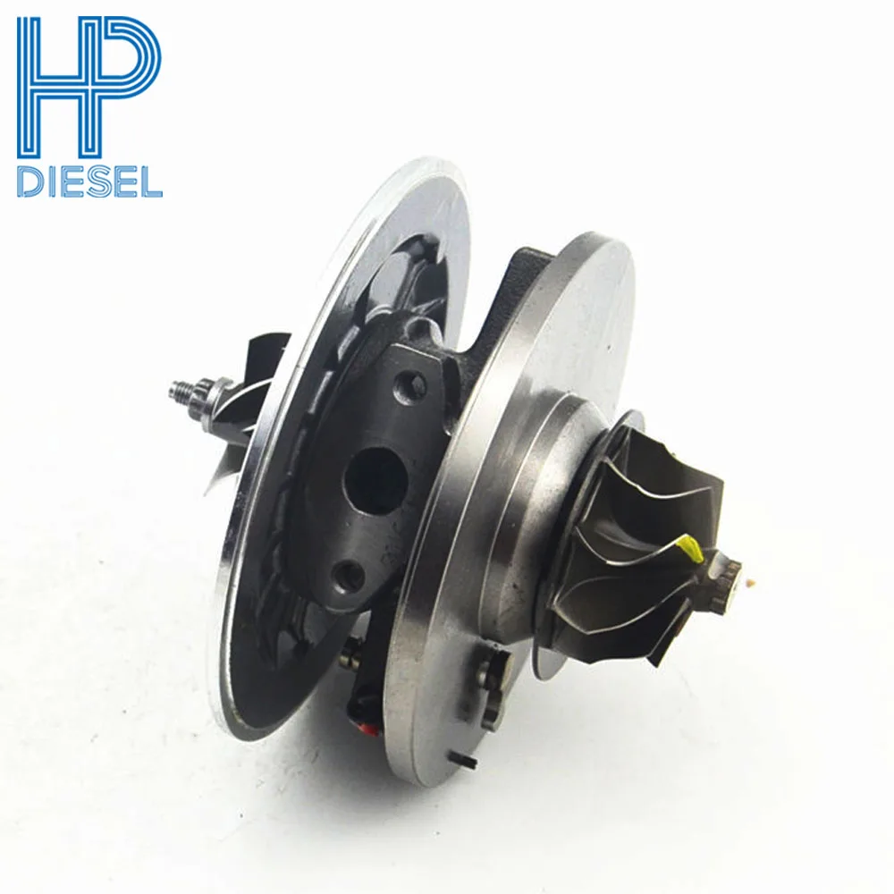 723167 5008S картридж турбины Ремонтный комплект для Volvo S80 / XC90 2.4D D5 163HP D5244T 9008S