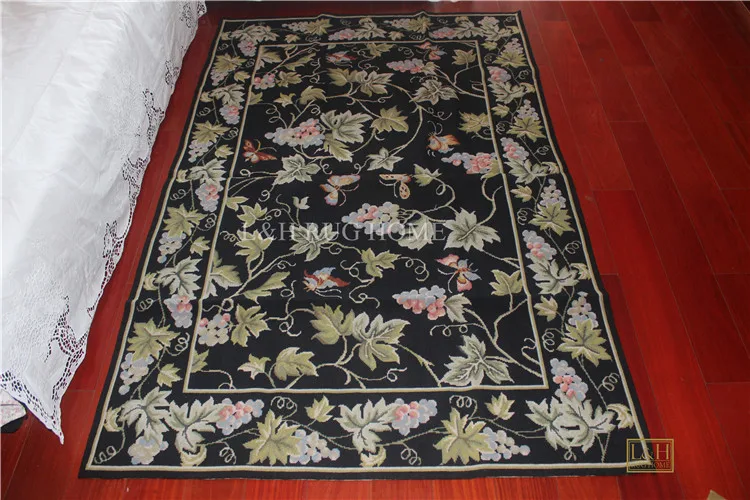 Jameel Prizewinner Reinvents The Iconic Middle Eastern Rug Green Persian Handmade Carpet Toranj Design 2