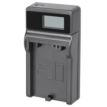 

For Canon EOS 450D 500D 1000D Camera Battery LP-E5 Charger