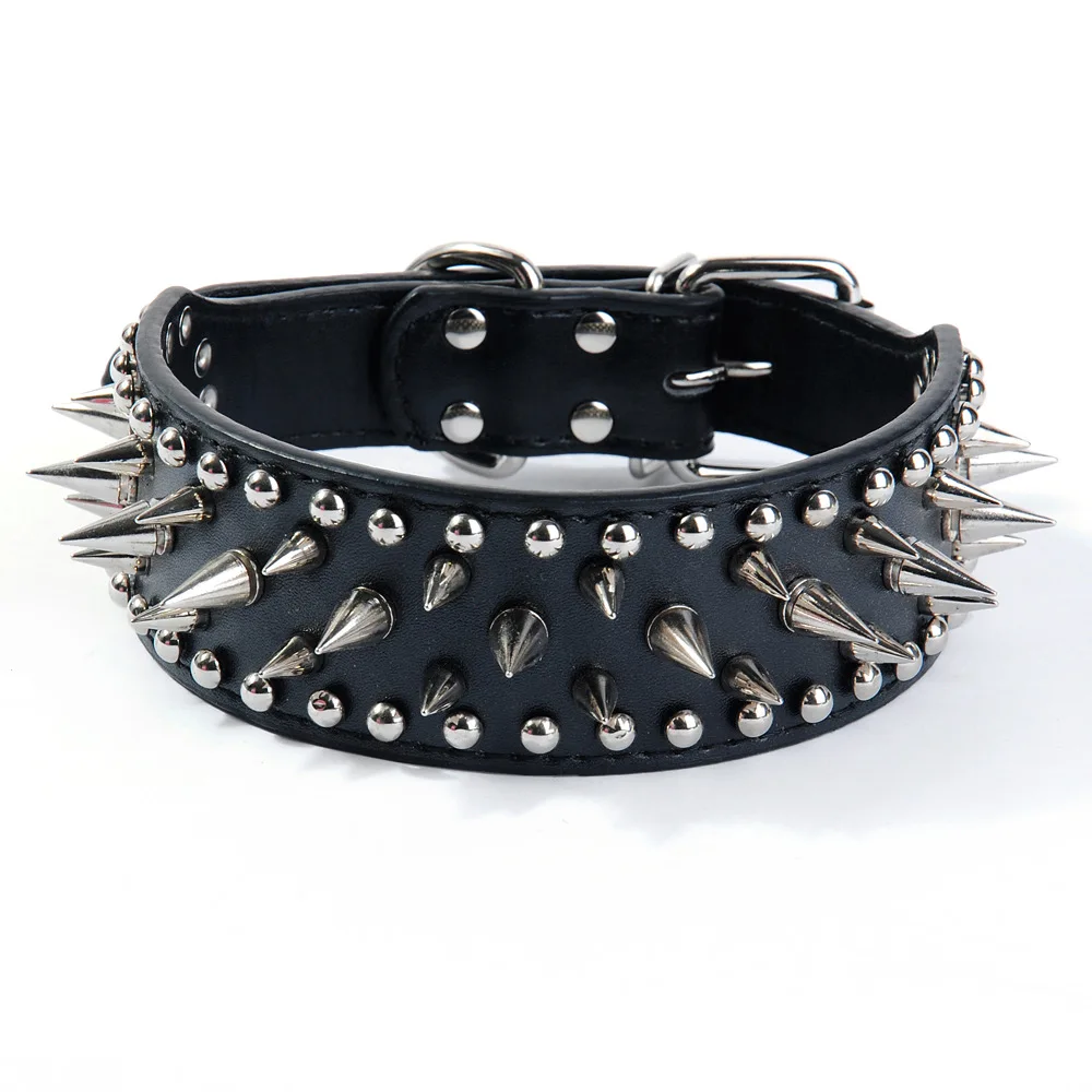 Купить Ошейник С Шипами Для Собаки