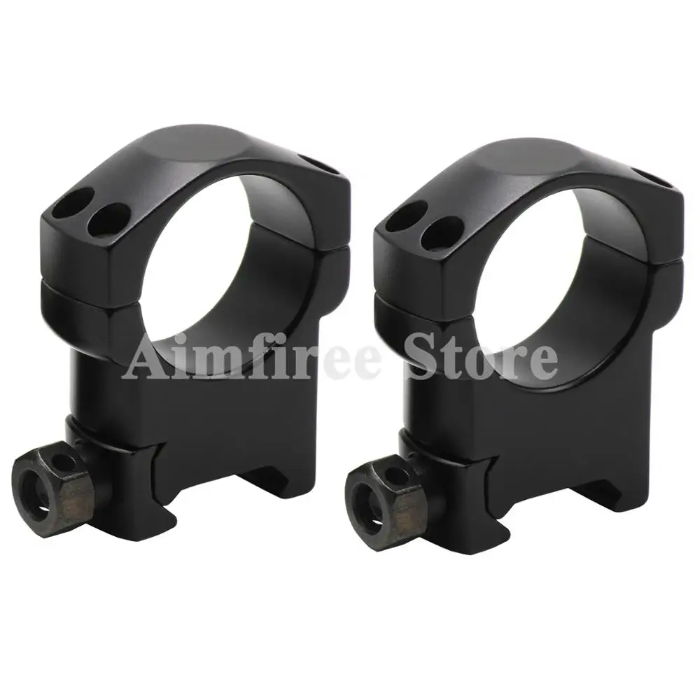 Buy Tactical Riflescope 30mm Rifle Scope Picatinny