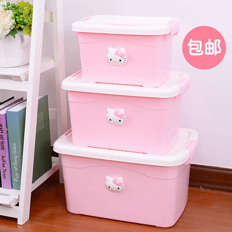 

Unikiwi Plastic Cartoon Children Food Container With Compartments Portable School Lunchbox Owl Lunch Box.T-0002
