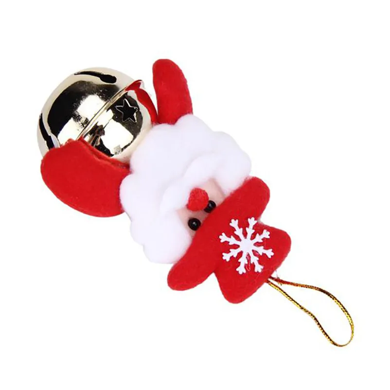 2018 New Arrival Christmas Ornaments Home Furnishing Decoration Tree Ornaments Holiday Gifts Dropshipping Enfeites De Natal N07 (9)