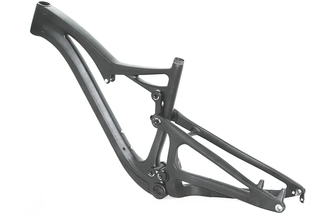 Best Offers Axle Boost 148*12 Carbon Frame Mountain Bike 29er 27.5 Carbon mtb Frame Red T1000 Bicycle Frame 15.5 17.5 19.5 BB92 2 Warranty Best Offers Axle Boost 148*12 Carbon Frame Mountain Bike 29er 27.5 Carbon mtb Frame Red T1000 Bicycle Frame 15.5 17.5 19.5 BB92 2 Warranty