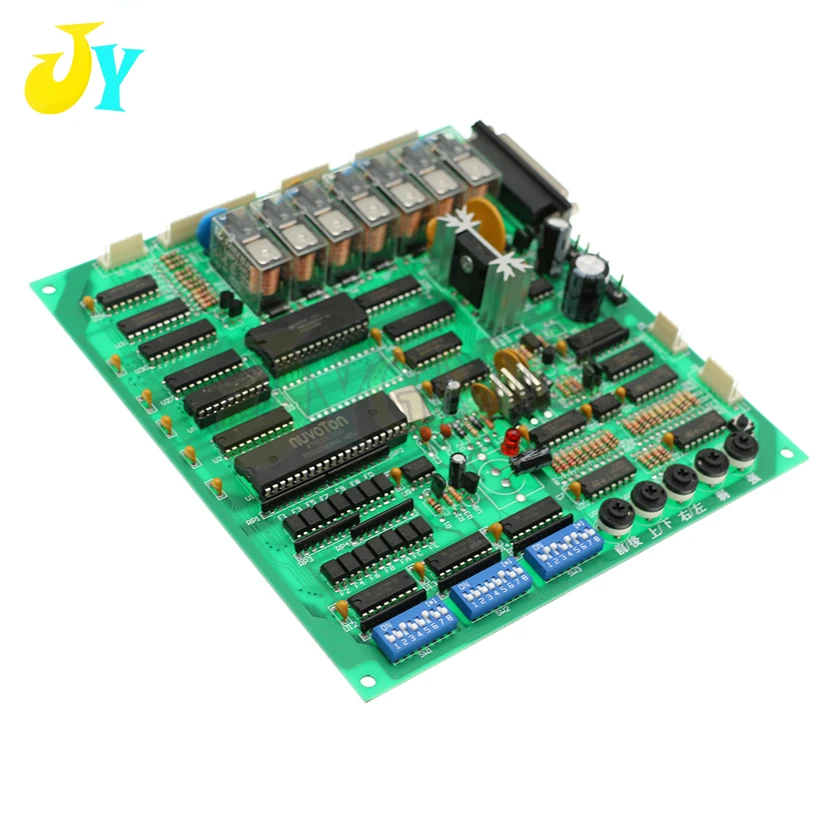 DIY оригинальные детали хорошее качество тайваньский журавль игровая печатная