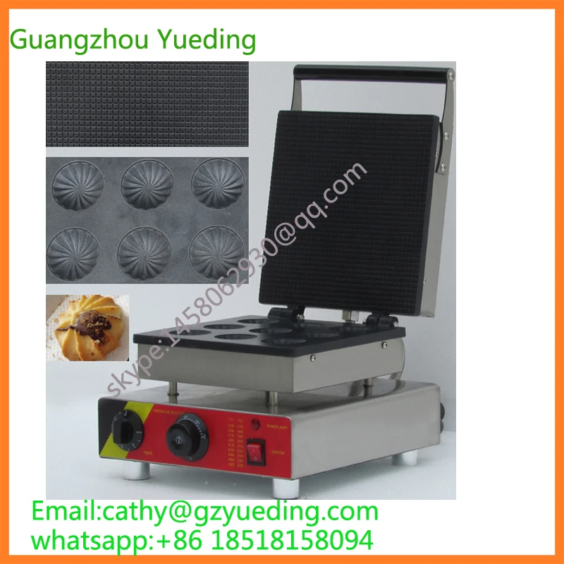 

Commercial waffle machine waffle maker/waffle maker custom plate