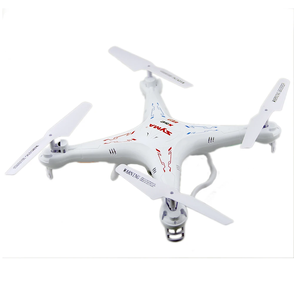 

Remote Control Helicopter Quadcopter with Camera Drone x5c Mini 2.4G 4CH 6-Axis Professional Camera FPV Drone Headless