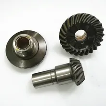 Outboard Engine 6F5-45551-00 Pinion& 6F5-45571-00 Reverse& 6F5-45560-00 Forward Gear for Yamaha 40hp Boat Motor