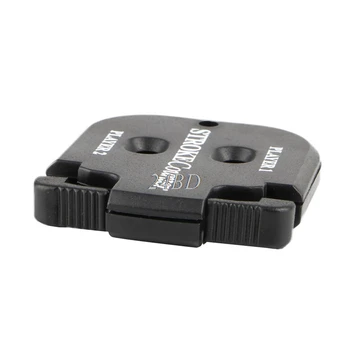 

Mini Handy Golf Count Shot Stroke Putt Score Counter Two Digits Scoring Keeper O20