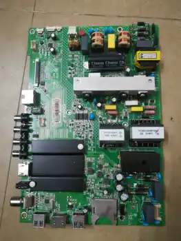 

LED49R90U Motherboard 35021887 Screen 960YT