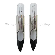 Отличная! телефонная лампа не трогайте работающую лампу 7x45 28 v 40ma 10 шт. A100