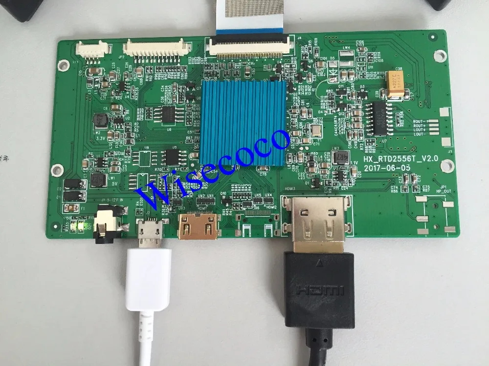 10.1 inch 2K LCD photo 18