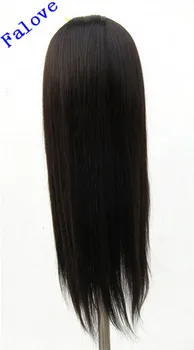 

Free Shipping! Female Hairdressing Head Train Mannequin Head Hairdressing Train Mannequin Heads With Hair