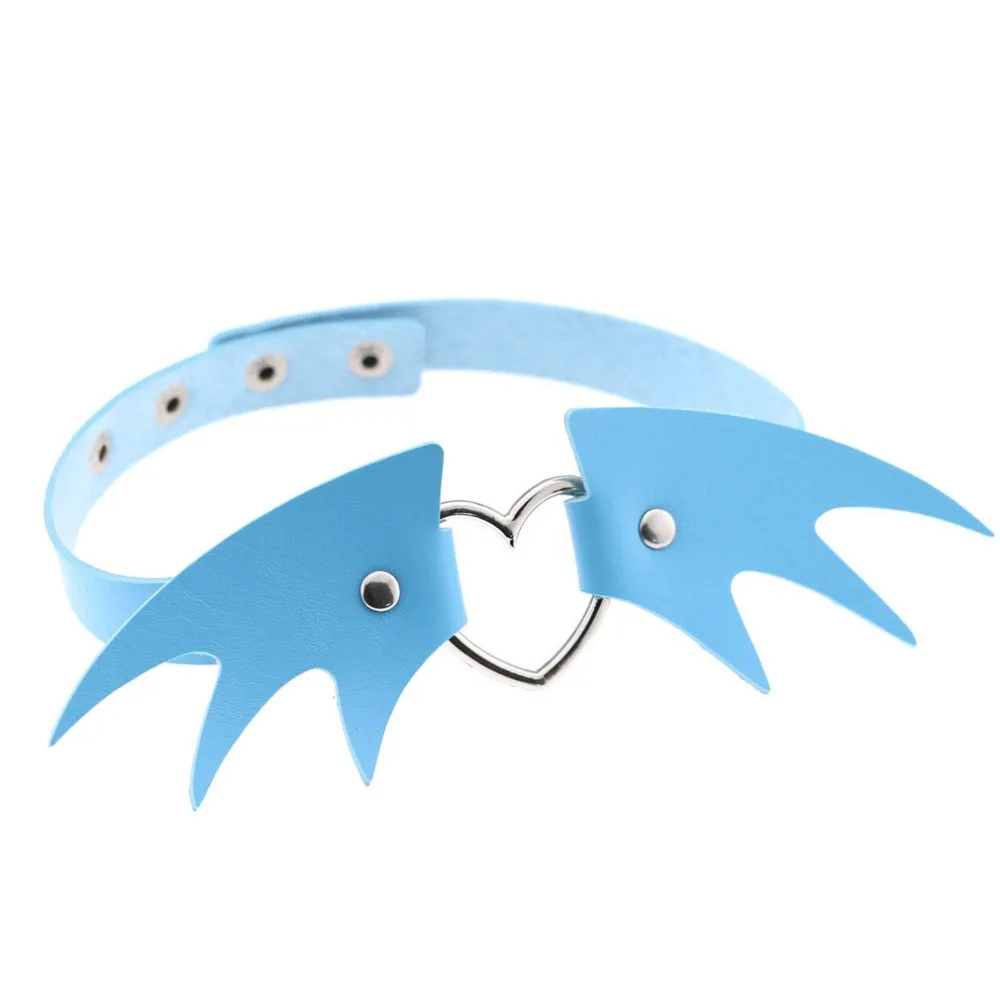 light blue