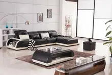 Bean Bag Chair Beanbag New European Style Bolsa Sofas For Living Room Unique Latest Drawing Furniture Cream Leather Sofa Design
