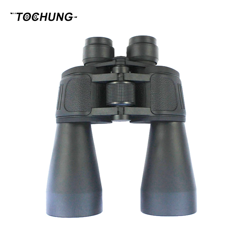 

TOCHUNG Binoculars Telescope 60X90 High quality Hd wide-angle Large Diameter Portable Hunting Scope night LLL vision