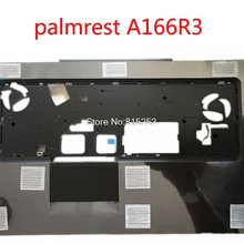 Подлокотник для ноутбука DELL для точности 17 7710 M7710 тачпад A15174 AP1DJ000500 A15175 A166R3 верхний чехол