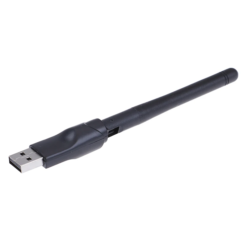 Беспроводная сетевая карта RT7601 150M USB 2 0 WiFi 802 11 B/g/n адаптер локальной сети с