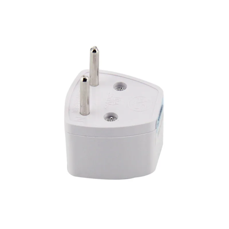 

Universal Travel Adapter UK US to EU Europe Power Adapter Converter Wall Plug Socket QJ888