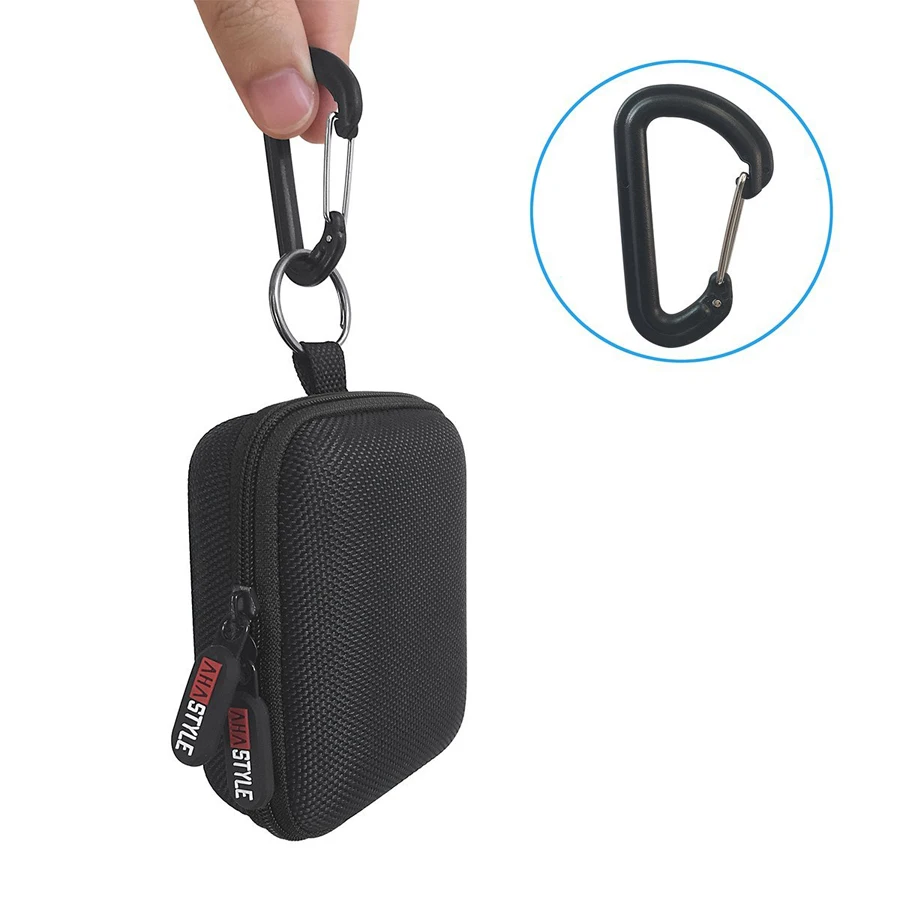 

For Xiaomi Airdots Pro Bluetooth Earphone Case Headphone Bag Storage Box for Xiaomi Air Pro Case