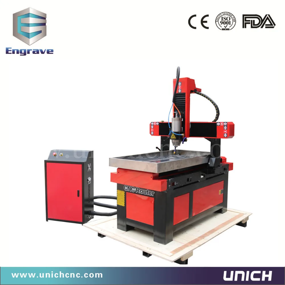 Китайский известный древесины чпу cnc router резки металла машины | Инструменты