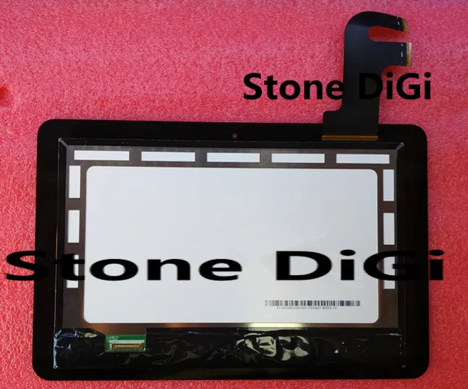 NEW 10.1 Inch LCD DIsplay Panel Touch Screen Digitizer Assembly For ASUS Chromebook Flip C100PA Free Tools Shipping | Компьютеры и