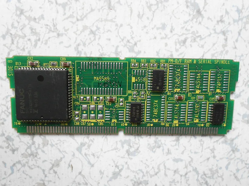 Печатная плата Fanuc для дочерней карты GE|board board|board pcbboard circuit |