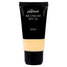 1х консилер косметический крем для лица корректор Жидкий corretive контур лица хайлайтер консилер make foundation, 01