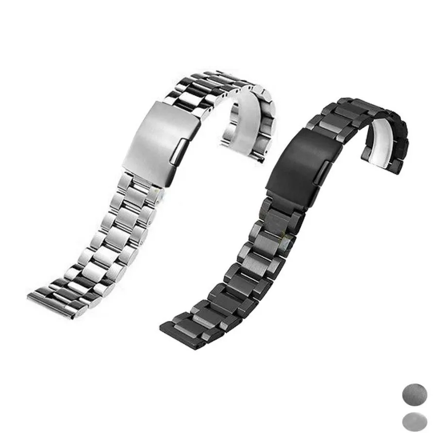 SPORT Stainless Steel Watch Band+Tool For Samsung Galaxy Gear S2 Classic SM-R732 high quality drop shipping DEC30 p45