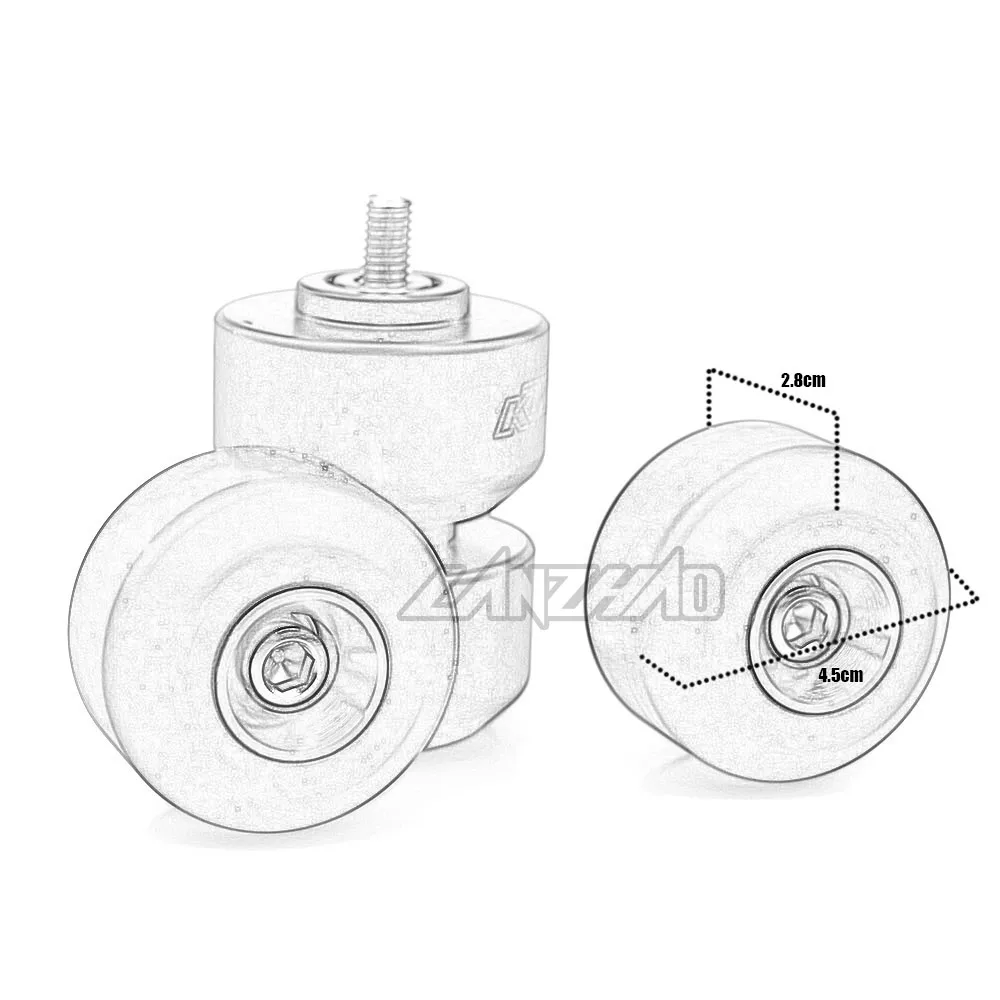 ktm frame sliders (8)