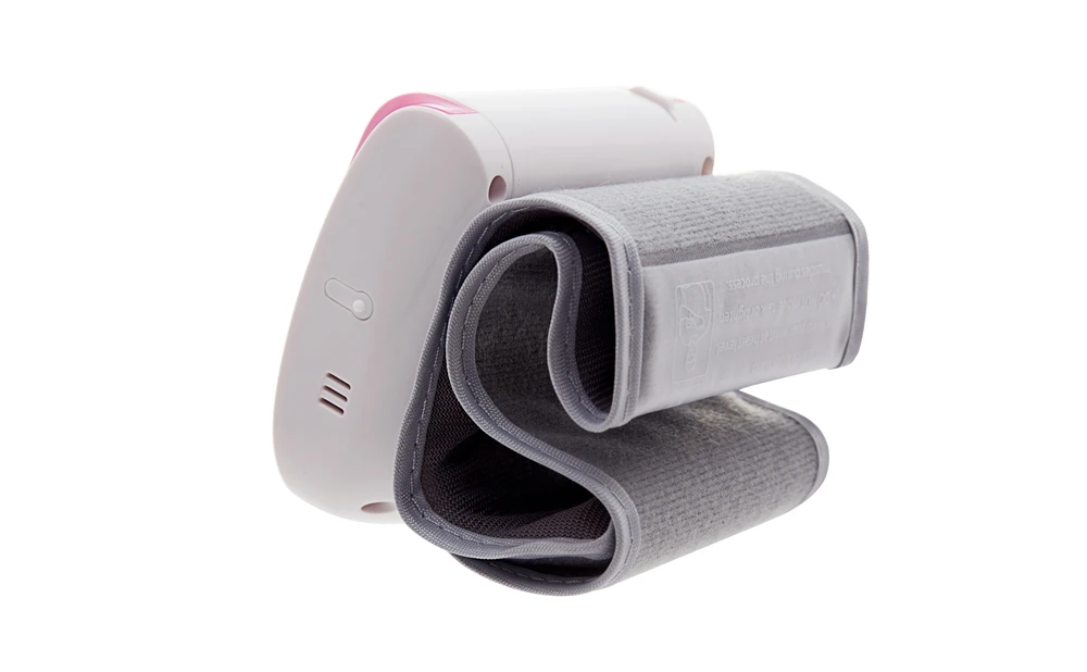 arm wrist blood pressure monitor (5)