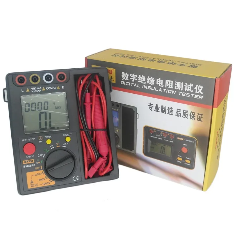 BM3548 digital multimeter brands of low price