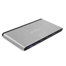 China authentic mini PC with Cherry Path Z8300 Quad Core 2GB RAM 32GB ROM assist Home windows10 OS android children computer TV Field