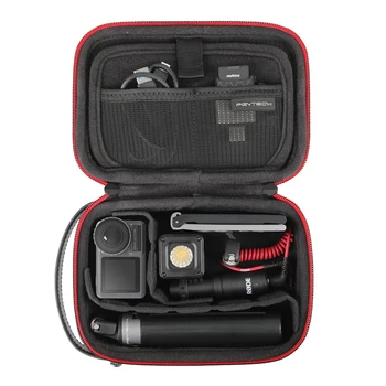 

PGYTECH Mini Bag Fro DJI OSMO Action Camera Carrying Case